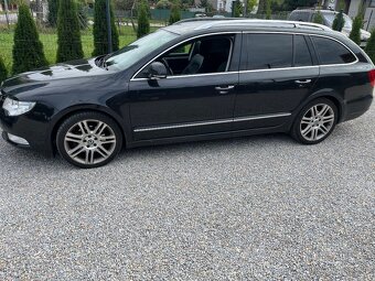 Škoda Superb 2.0 TDi 103 Kw - 9