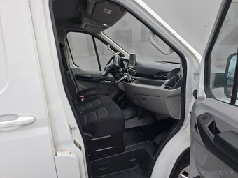 Maxus e-Deliver9 - 9