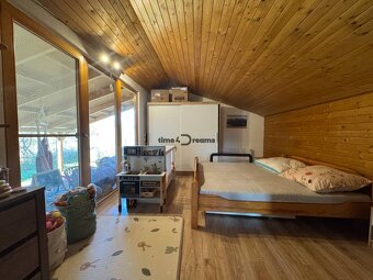 NA PREDAJ 870m2 pozemok Nitra - Čermáň - 9