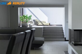 Rodinný dom pod lesom Stráne - 9