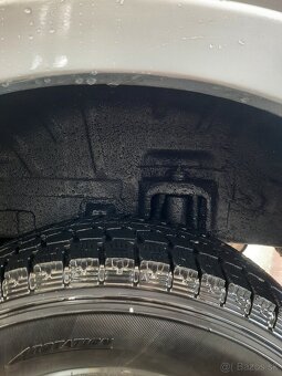 Predám mitsubishi - 9