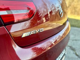 Mercedes-Benz GLE Coupe 450/43 AMG 4matic - 9