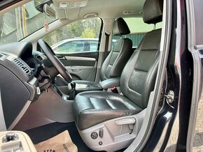 Rezervované Seat Alhambra 2.0 TDI CR DPF Style 7MIESTNE - 9
