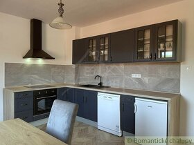 Štýlový apartmánový dom v obci Drnava. Znížená cena - 9