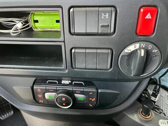 Predám, alebo odstúpim lízing ťahač DAF XF 480 - 9
