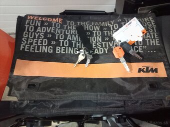 KTM 990 SMT - 9