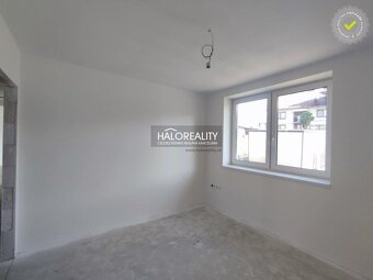 HALO reality - Predaj, rodinný dom Klokoč - NOVOSTAVBA - 9