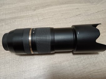 70 - 300 ,Tamron ,objektív,Canon - 9
