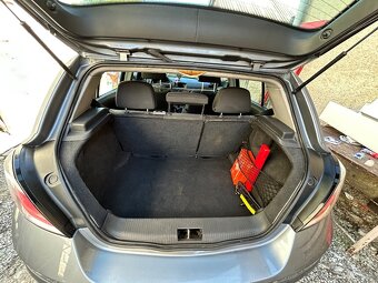 Opel Astra H 66kw - 9