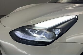 Tesla model 3 Long Range AWD - 9