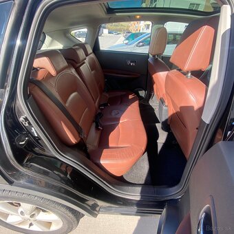 Nissan Qashqai J10 2.0dci 110kW - 9