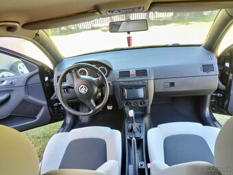 Škoda Fabia RS 1.9 TDI 115 KW - 9