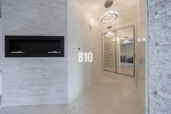 Rustaveliho 2 - Na prenájom moderný 2-izbový byt s loggiou a - 9