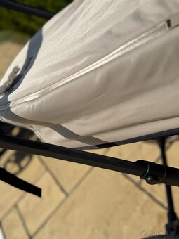 Cybex Simply beige - 9