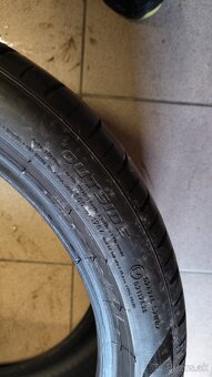 Letné Pirelli PZero 275/35/19 100Y - 9