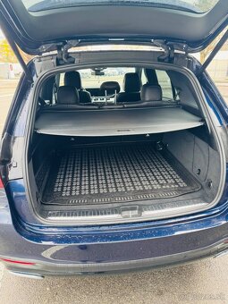 Mercedes Benz GLE 350D - 9