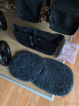 Bugaboo Donkey 5 TWIN - 9