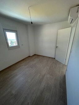 3 izb, Chorvátsko, Makarska, garážové miesto, bazén - 9
