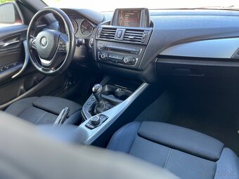 BMW 118d 105KW/143PS SPORT - 9