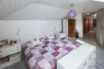 Novostavba rodinného domu v Oravskej Porube - 9