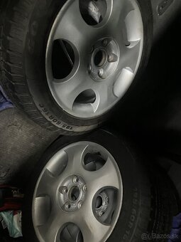 5x112 r16 195/60 r16c SAG - 9