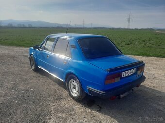 Skoda 120L - 9