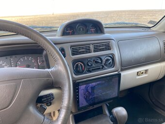 Mitsubishi Pajero Sport 3.0 V6 s LPG - 9