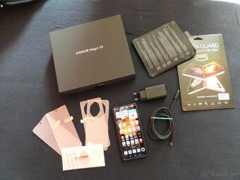 HONOR Magic V3 12/512 gb - 9