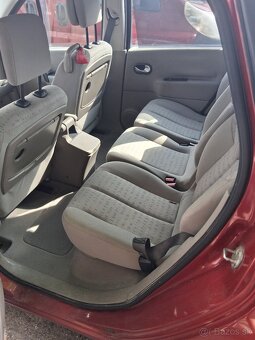 Renault Scenic - 9