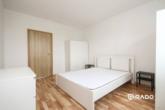 RADO | 2i byt 49m2 + lódžia, Halalovka - Trenčín - 9