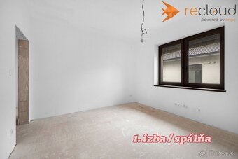 5 izbový Bungalov, Komárno, časť Hadovce - SOHO PARK - 9