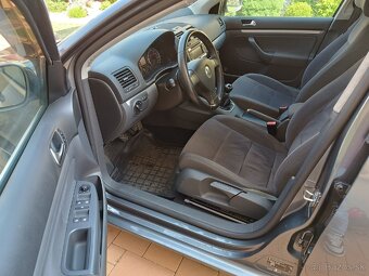 Volkswagen jetta - 9
