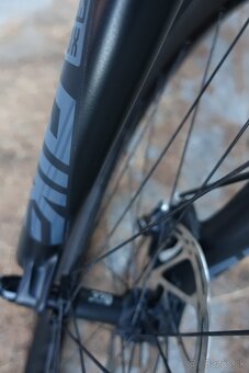 CANYON CF 7.0 CARBON - 9