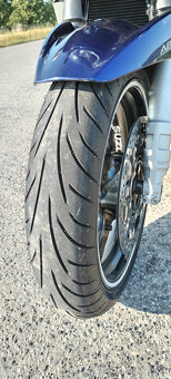 Suzuki GSF 1250 S Bandit - 9