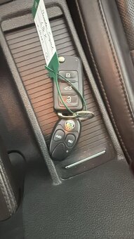 Skoda Superb L&K 2.0 tdi CR DSG - 9