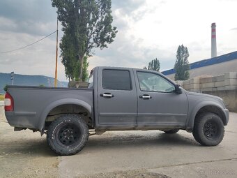 Isuzu D Max.. - 9