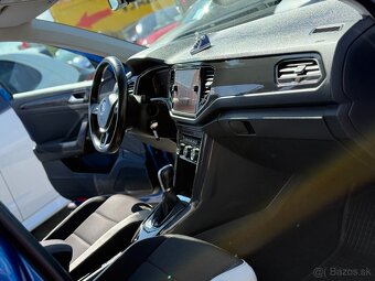 Volkswagen T-Roc 1.5 TSI AUTOMAT 62000 KM - 9