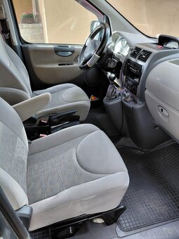 Citroen Jumpy 2011 2.0 HDi - 9