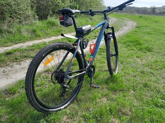 Horský bicykel - 9