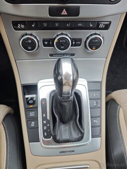VW Passat CC 4x4 - 9