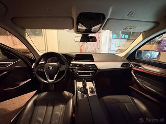 BMW 530 eDrive - 9