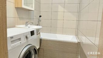 CREDA | prenájom 20 m2 garsónky, Nitra - Klokočina - 9