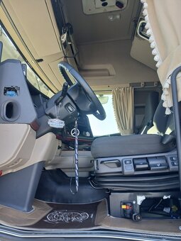 Scania R440 - 9