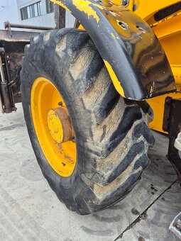 JCB 4CX - 9