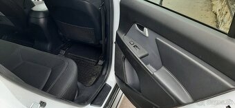 Predám KIA SPORTAGE - 9