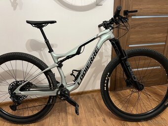 LAPIERRE XRM 6.9 - 9