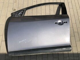 renault megane 3 rj klapka svetlo vystuha ventilator - 9