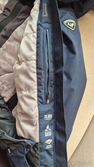 Predám damsky lyziarsky komplet zn.Rossignol - 9