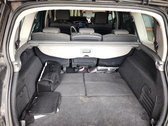 Renault Grand Scénic 1.9 diesel - 9