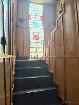 Predaj, rodinný dom Klokočov - 9